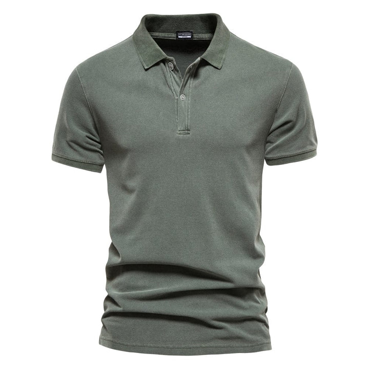 Ferozo Cotton Shirt