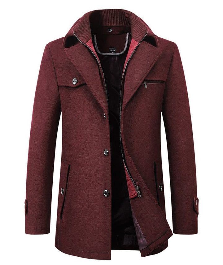 Lussiano Jacket