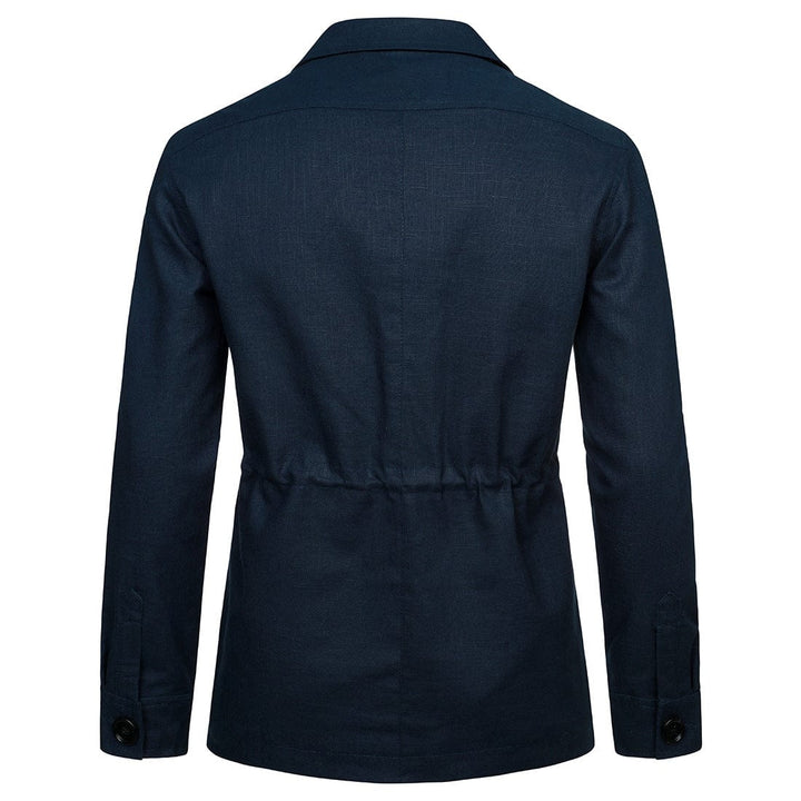 Amando Jacket