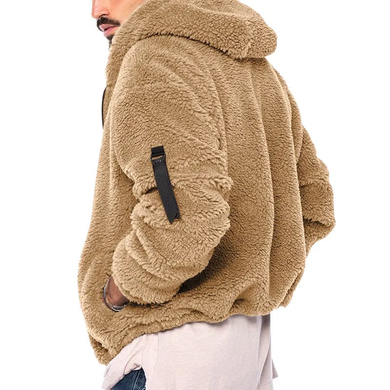 Lezzo Sherpa Jacket