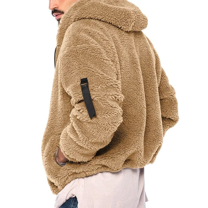Lezzo Sherpa Jacket