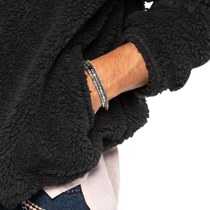 Lezzo Sherpa Jacket
