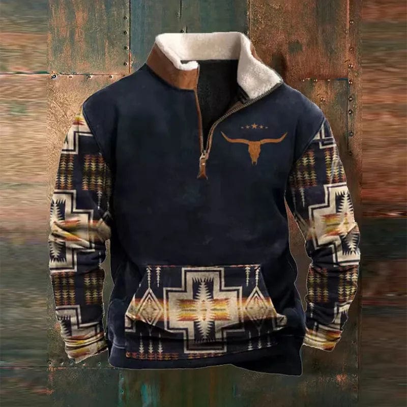 Henrry Federson Sweater