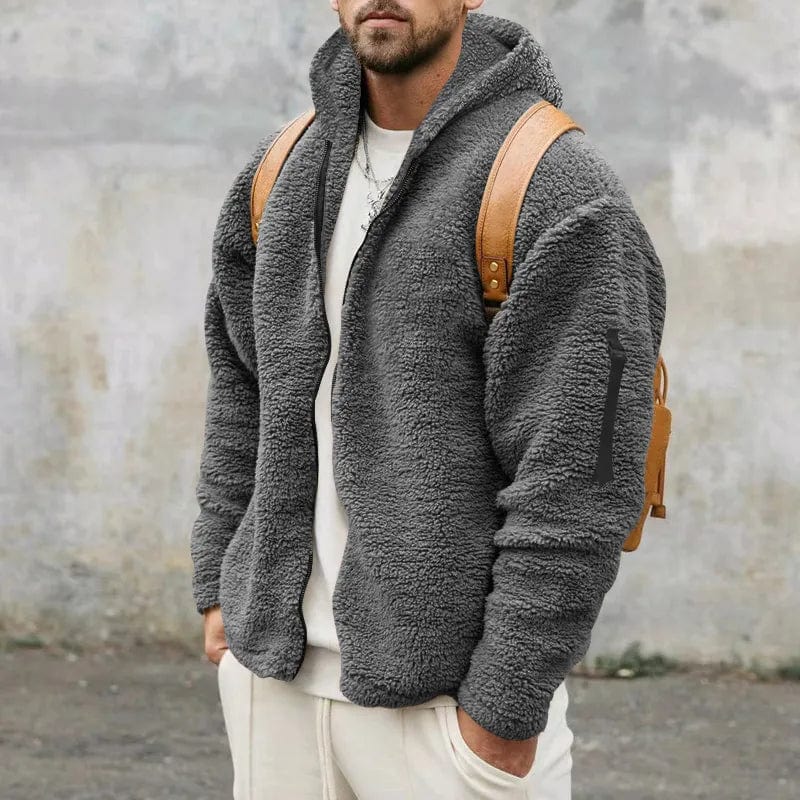 Lezzo Sherpa Jacket