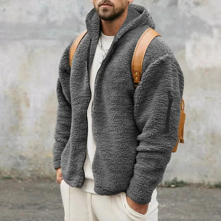 Lezzo Sherpa Jacket