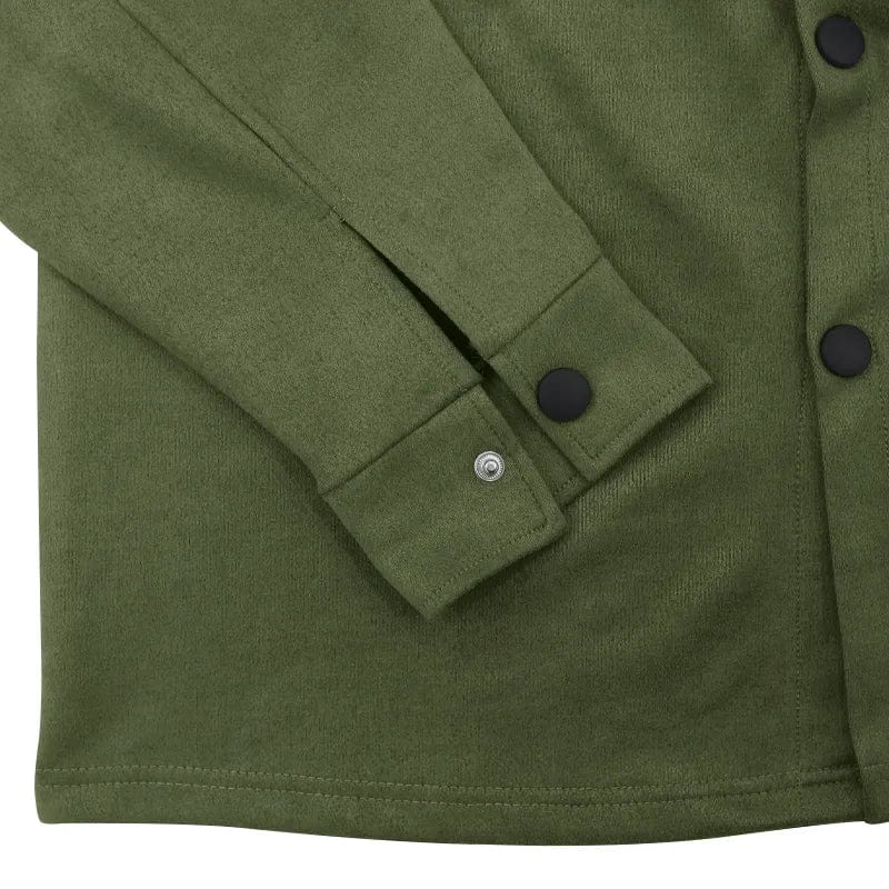 Heldo Luxe Suit