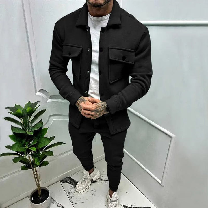Heldo Luxe Suit