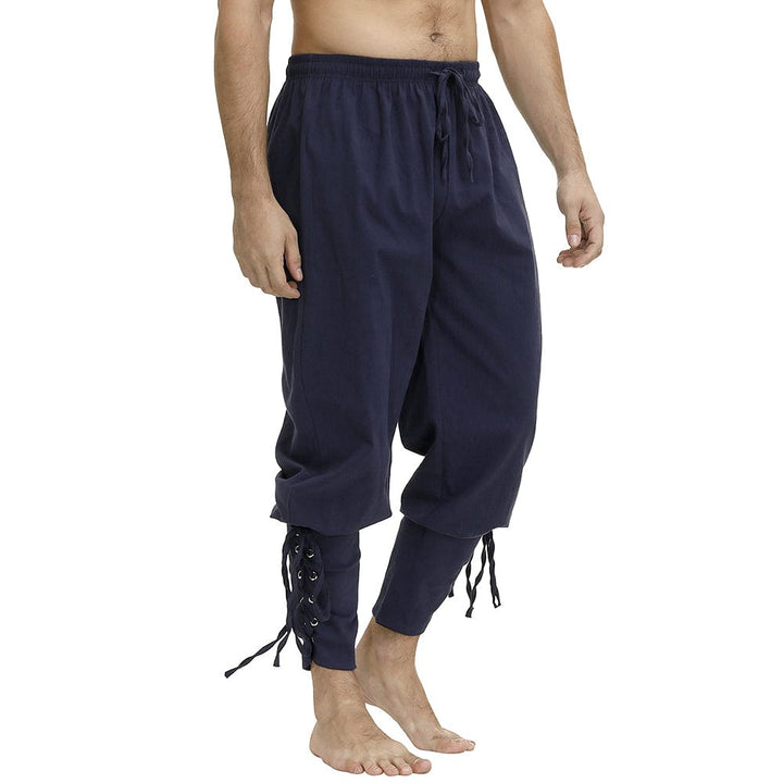 Amando Pirate Trousers