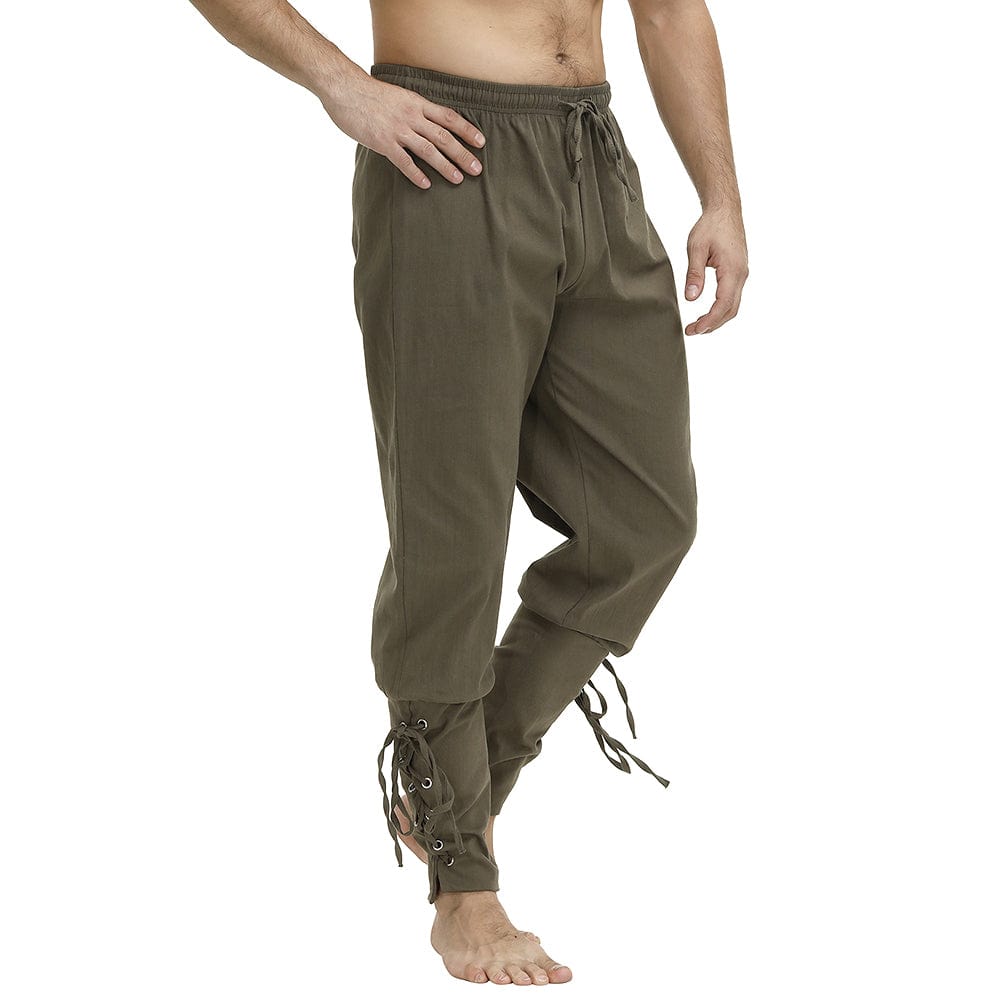 Amando Pirate Trousers