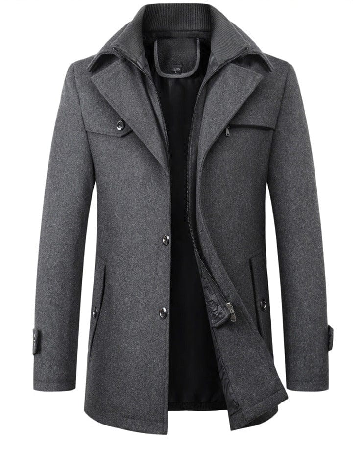 Lussiano Jacket