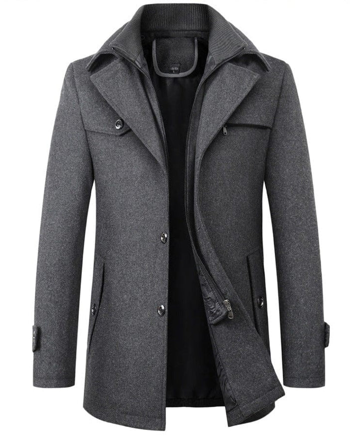 Lussiano Jacket