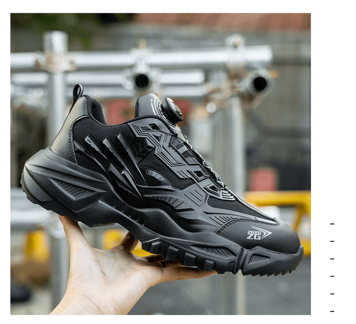 Lomero Indestructible Shoes