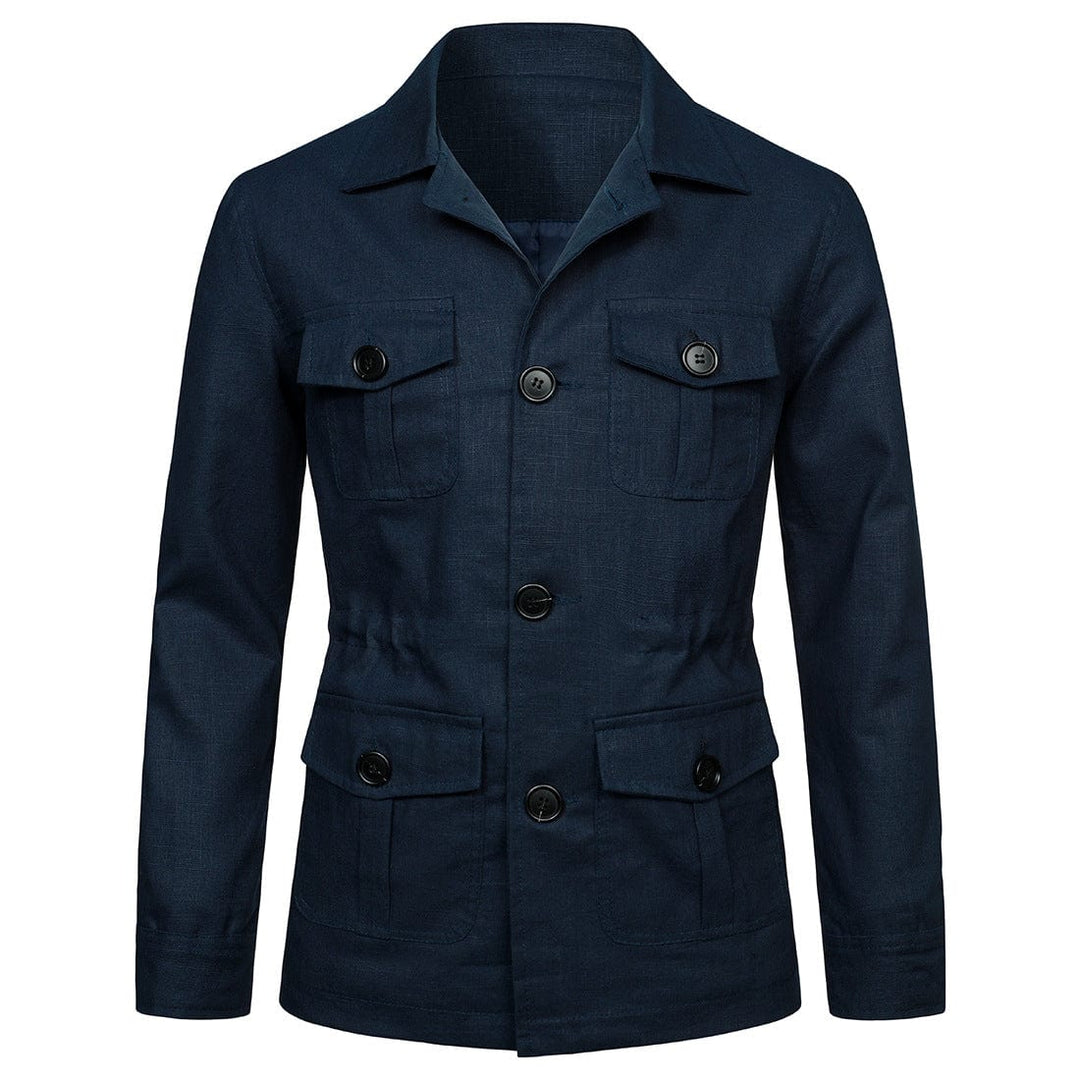 Amando Jacket