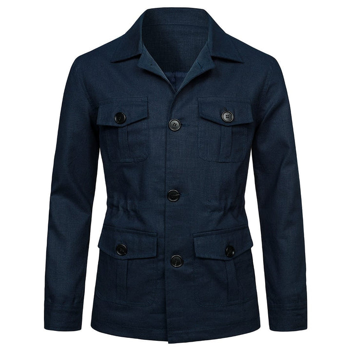 Amando Jacket