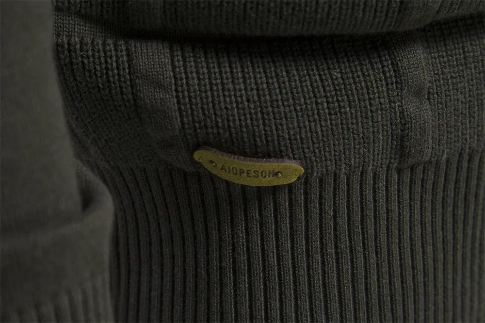Veless Sweater