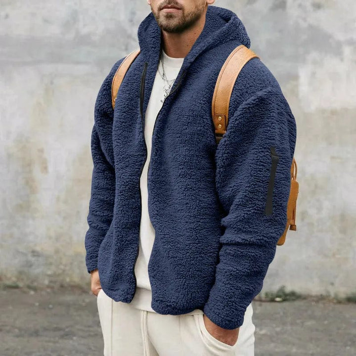 Lezzo Sherpa Jacket