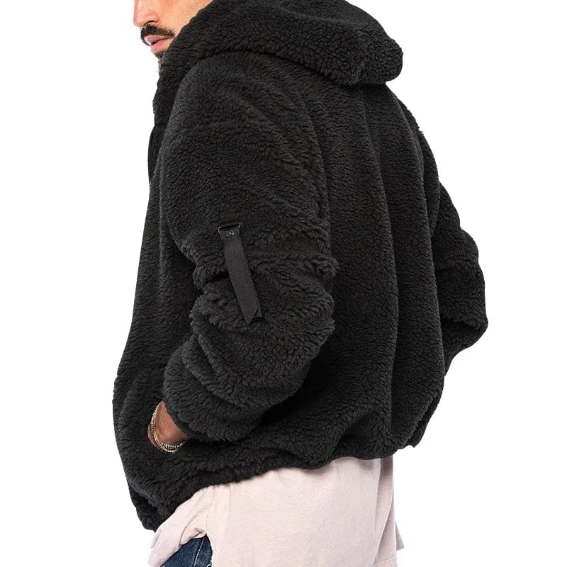 Lezzo Sherpa Jacket