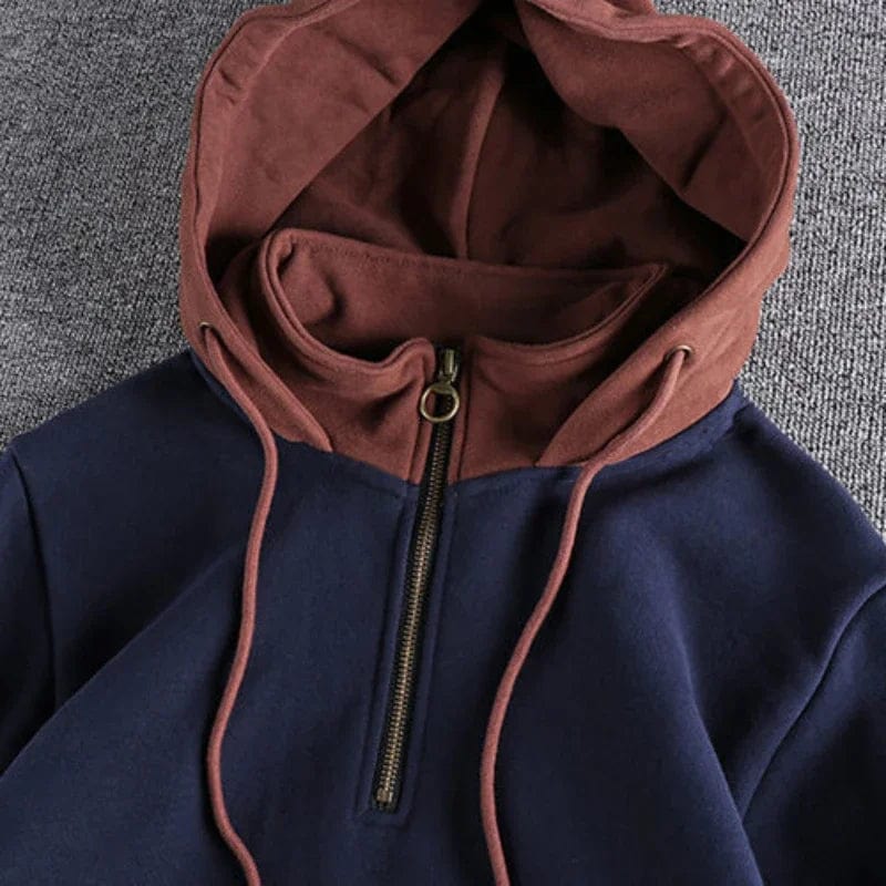 The Ermezo Hoodie