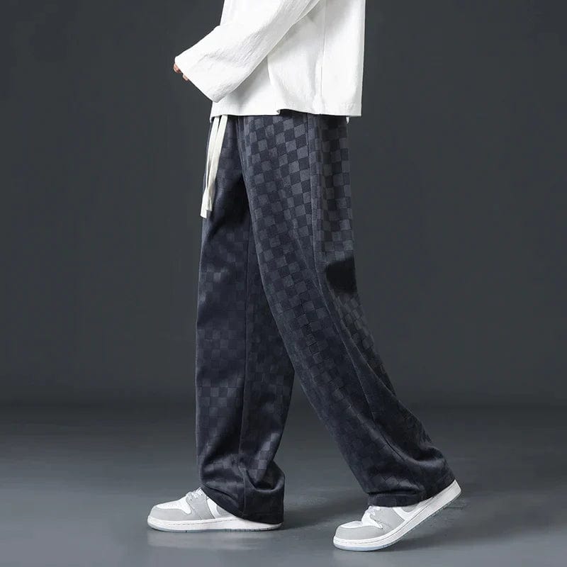 Urban Weave Sweatpants