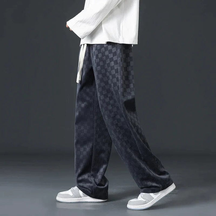 Urban Weave Sweatpants