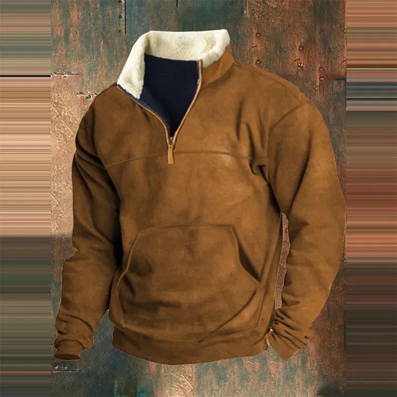 Henrry Federson Sweater