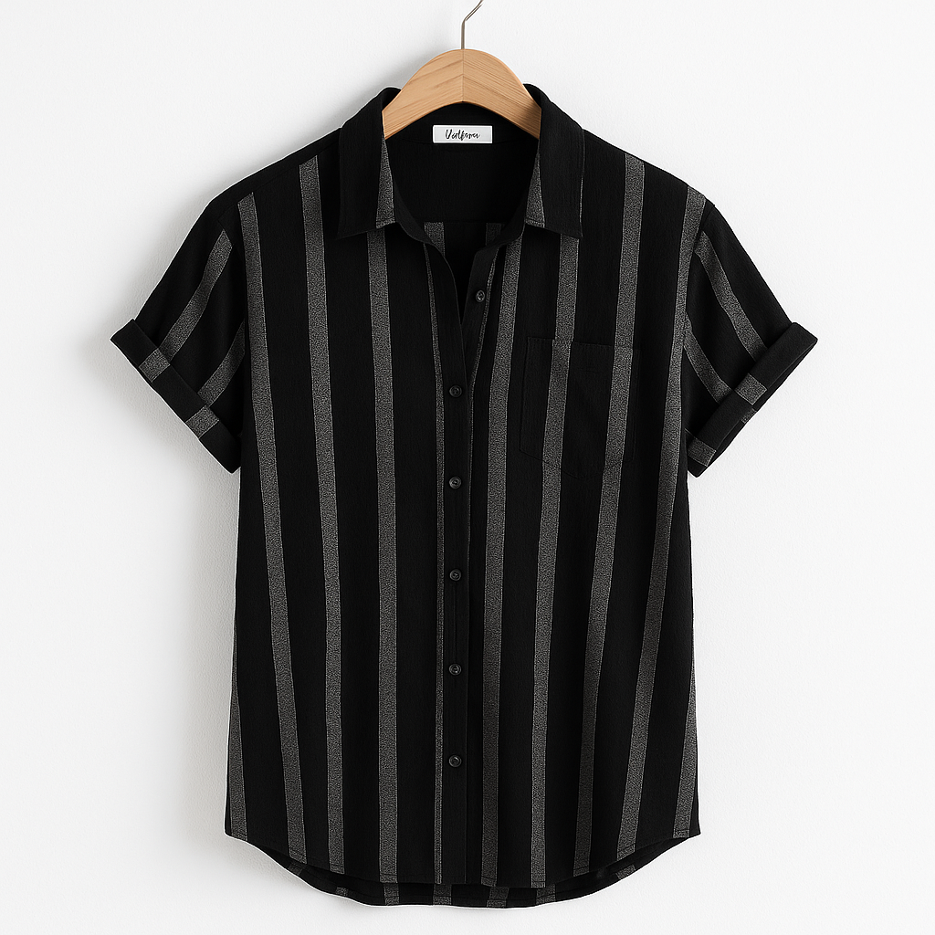 Chiaro Linen Shirt