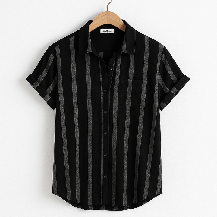 Chiaro Linen Shirt