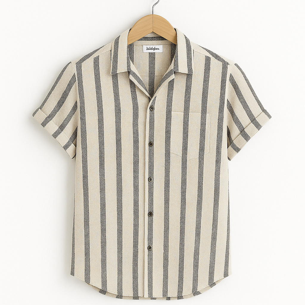 Chiaro Linen Shirt