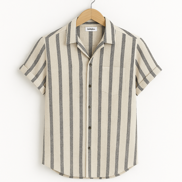 Chiaro Linen Shirt