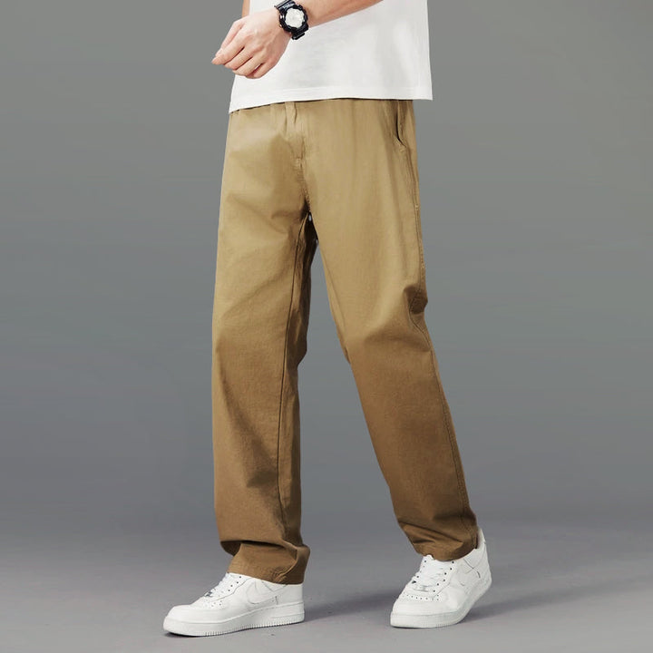 Cavetto Casual Pants
