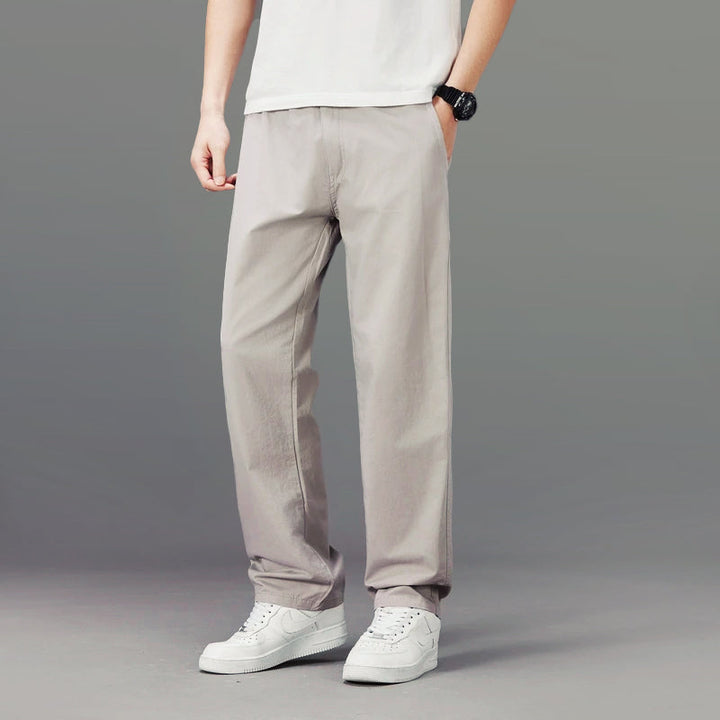 Cavetto Casual Pants