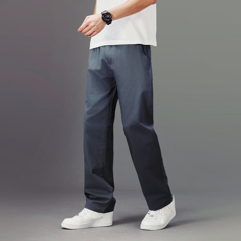 Cavetto Casual Pants