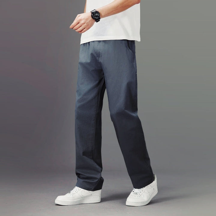 Cavetto Casual Pants
