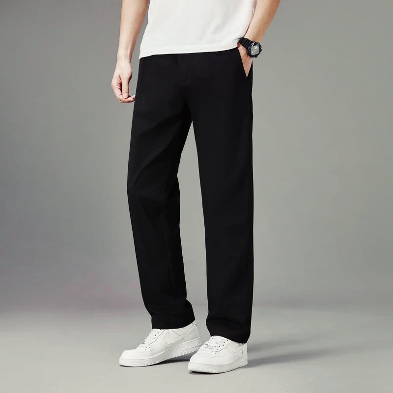 Cavetto Casual Pants
