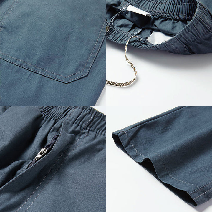 Cavetto Casual Pants