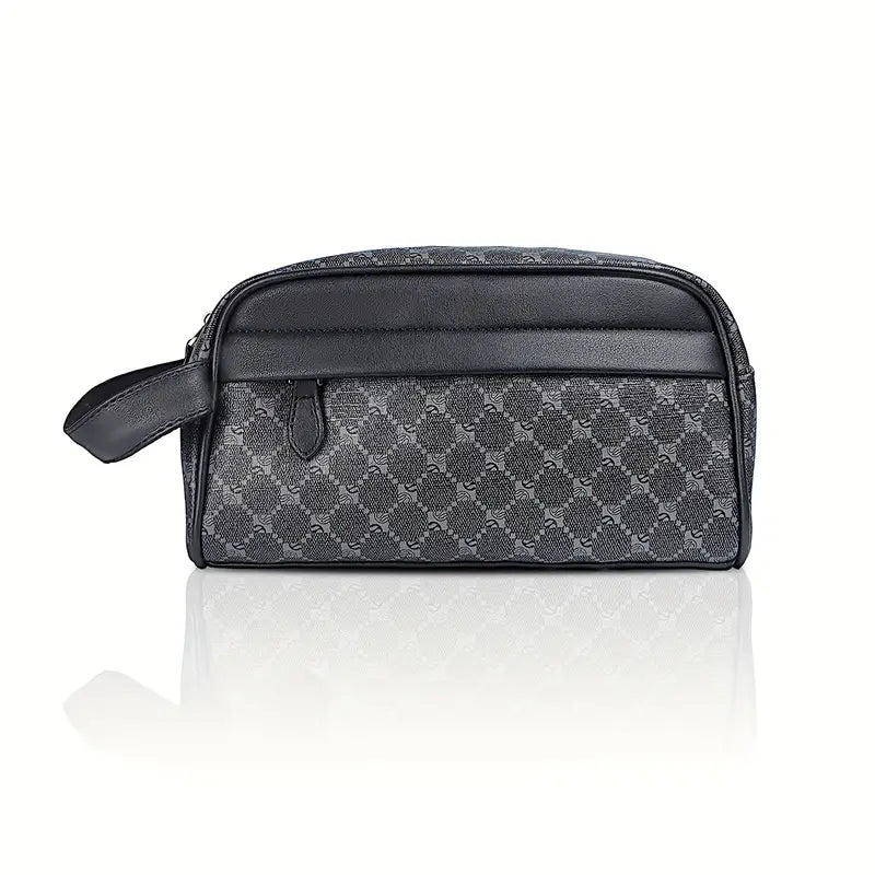 Monclaro Diamond Travel Pouch