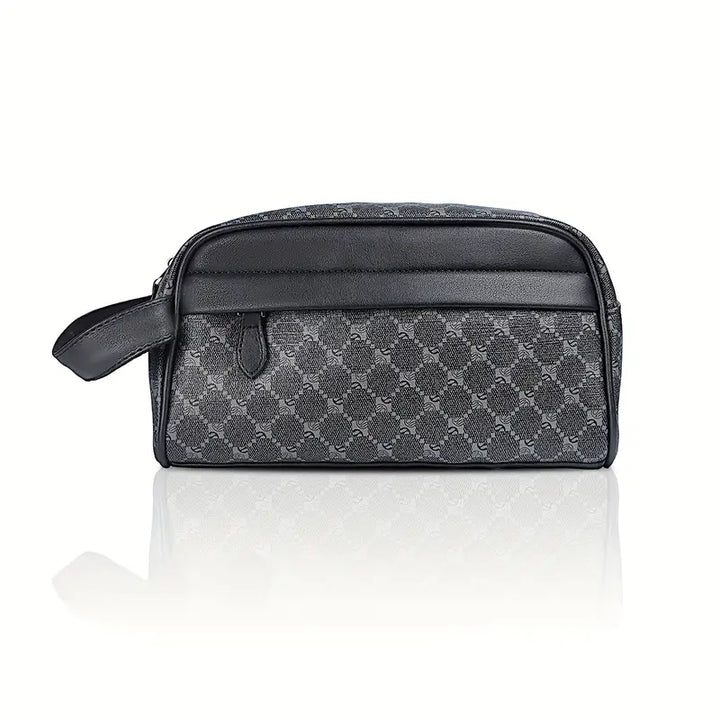 Monclaro Diamond Travel Pouch