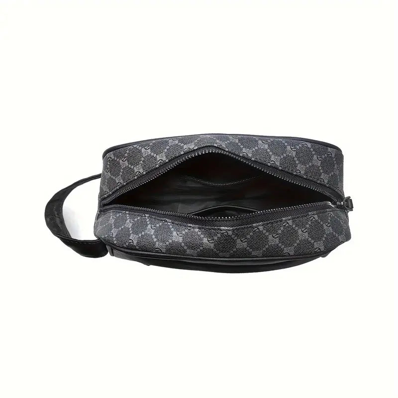 Monclaro Diamond Travel Pouch