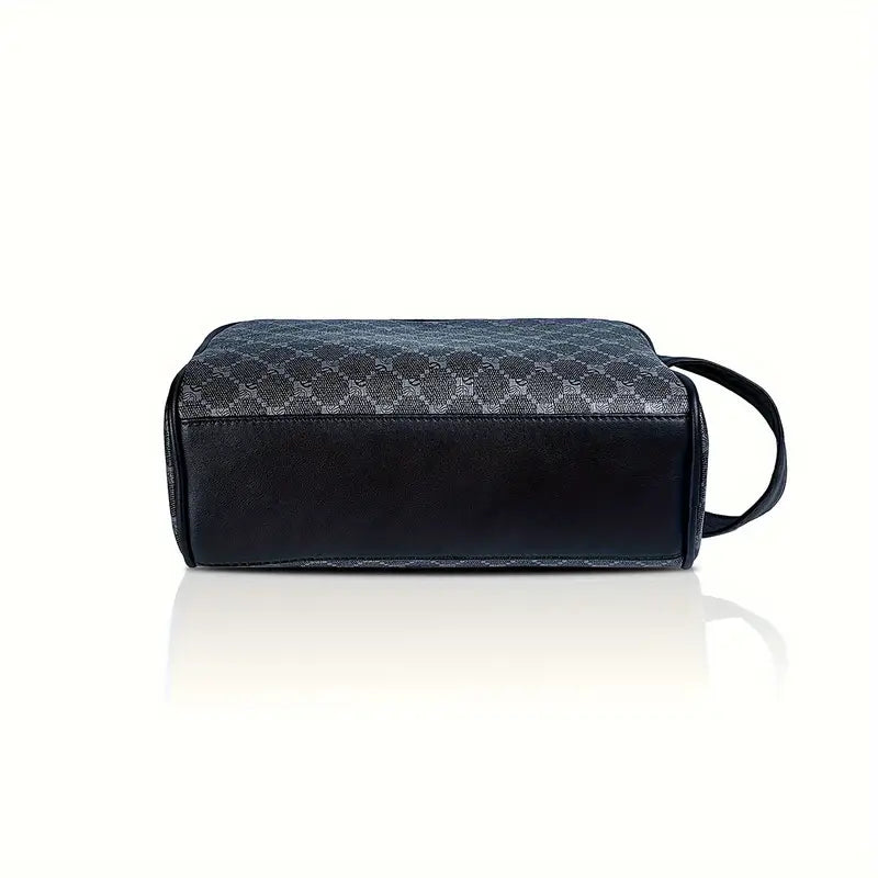 Monclaro Diamond Travel Pouch