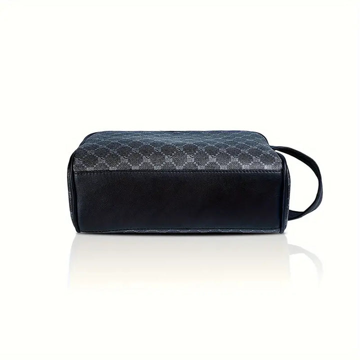 Monclaro Diamond Travel Pouch