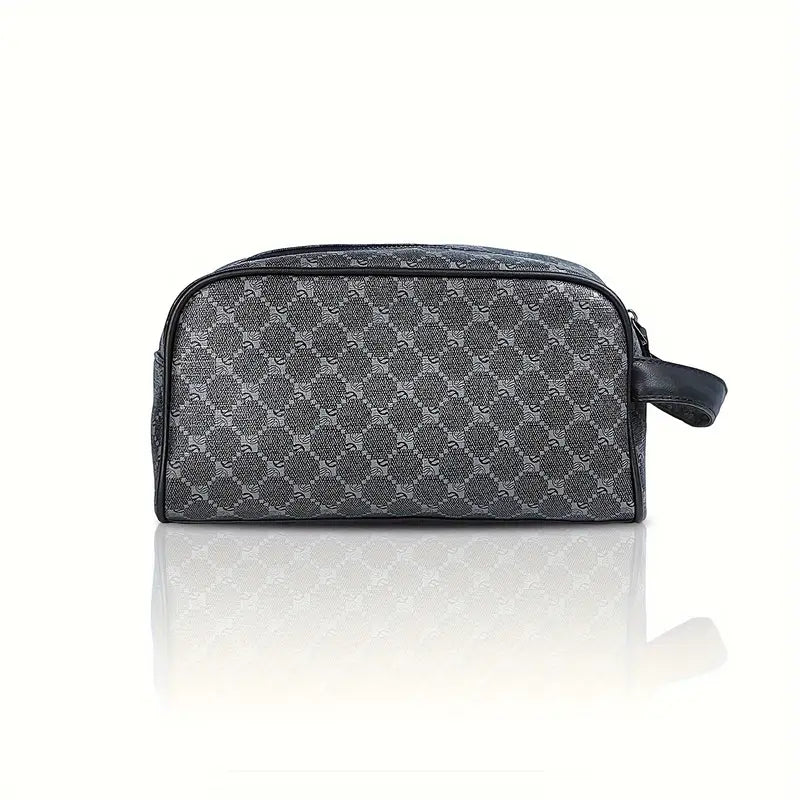 Monclaro Diamond Travel Pouch