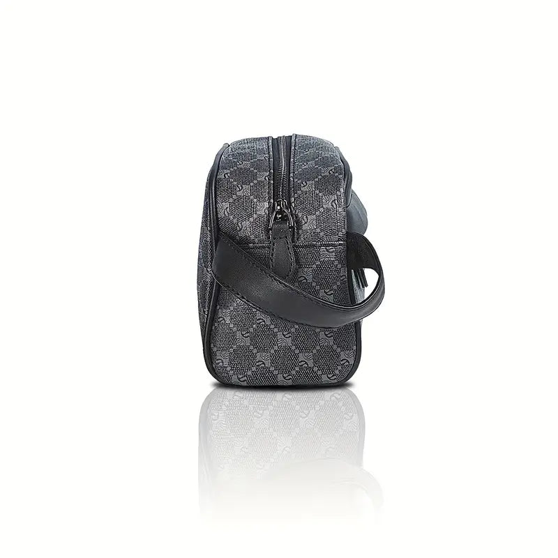 Monclaro Diamond Travel Pouch