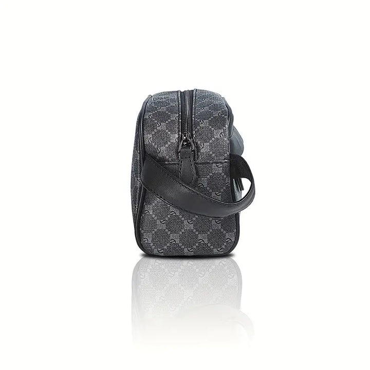 Monclaro Diamond Travel Pouch