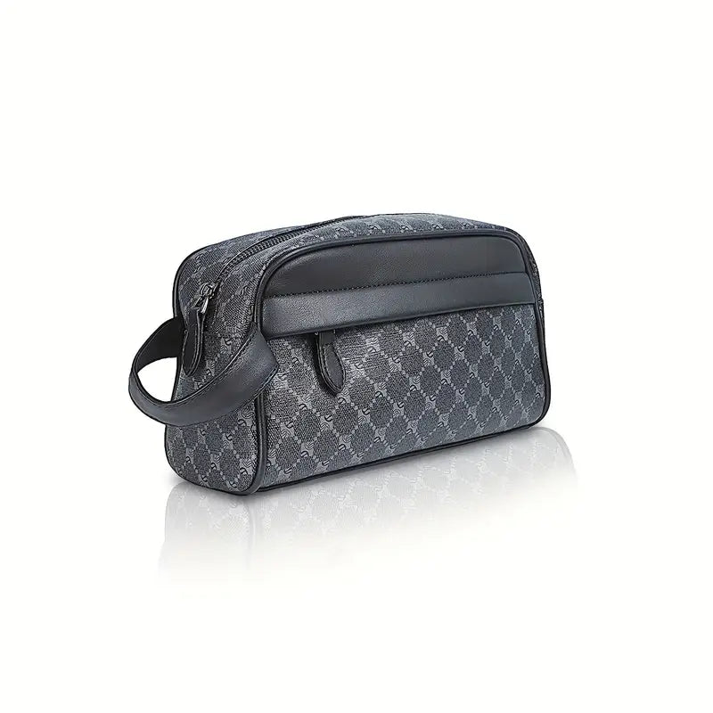 Monclaro Diamond Travel Pouch