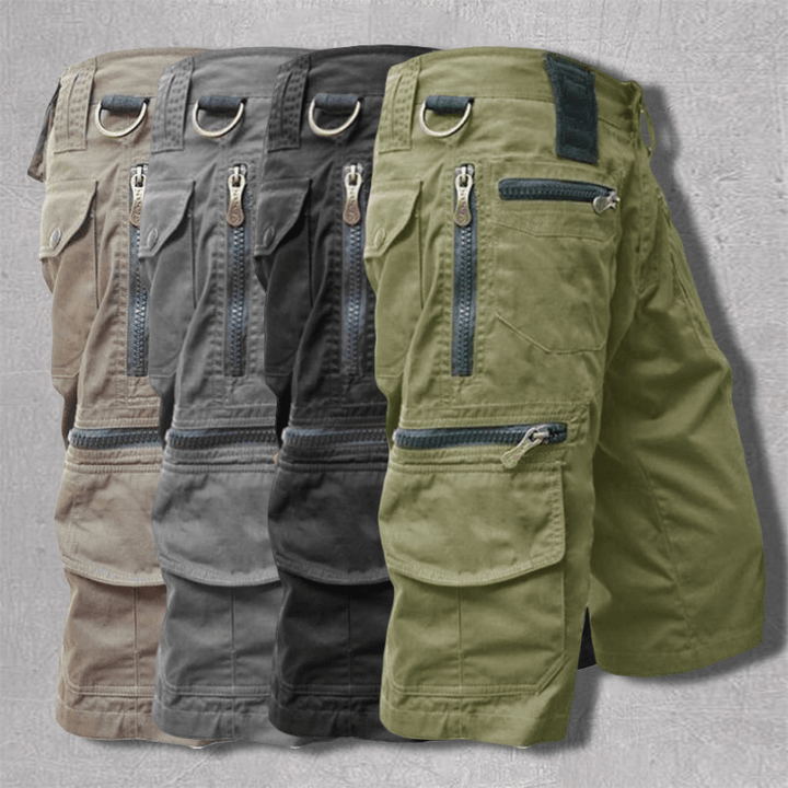 Brodwey Cargo Shorts