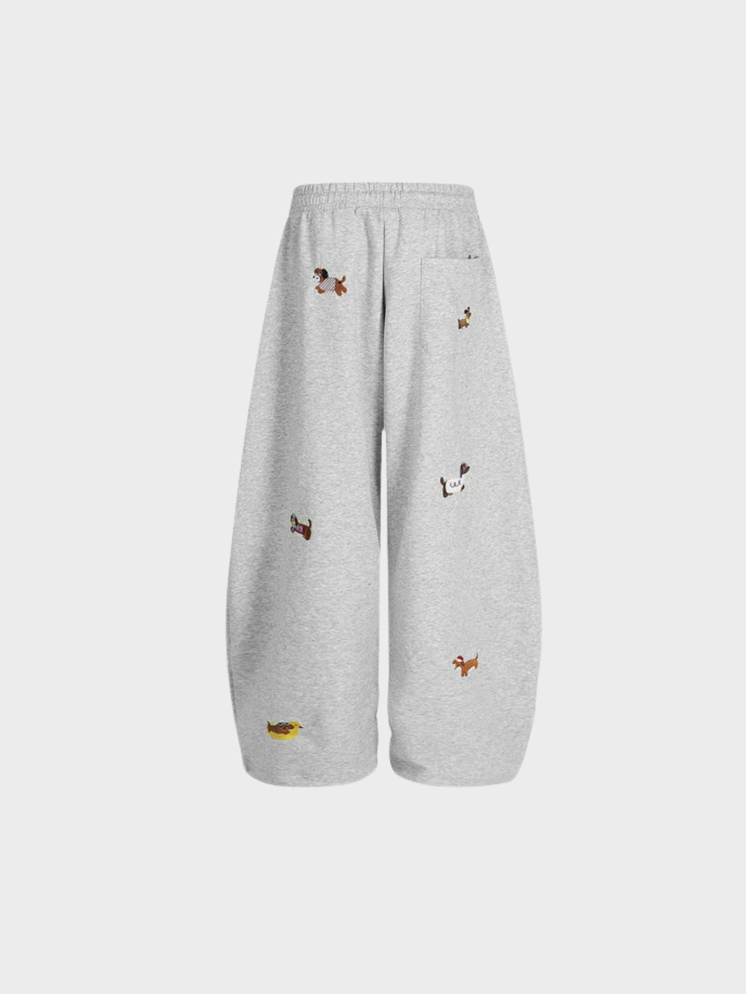 Monclaro® Pup Barrel Sweatpants