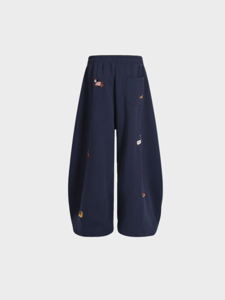 Monclaro® Pup Barrel Sweatpants