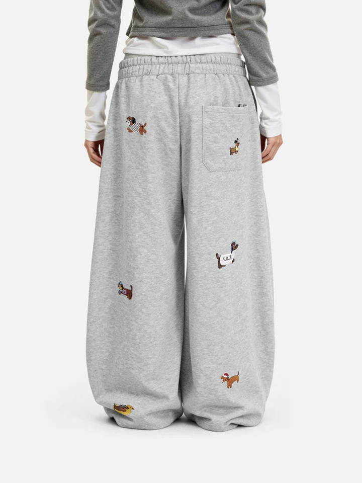 Monclaro® Pup Barrel Sweatpants