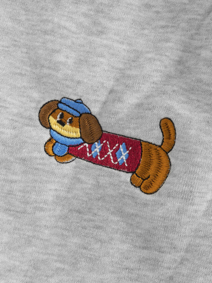 Monclaro® Pup Barrel Sweatpants