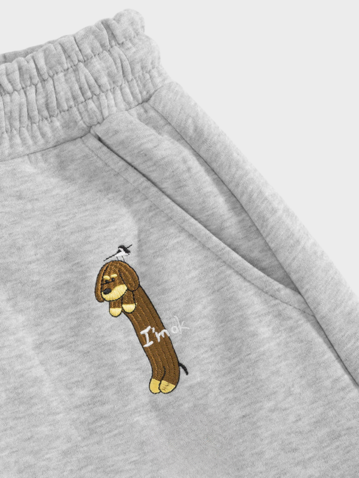Monclaro® Pup Barrel Sweatpants